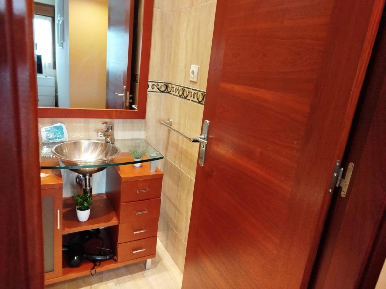 Apartamento El Dejo Onís Exteriör bild