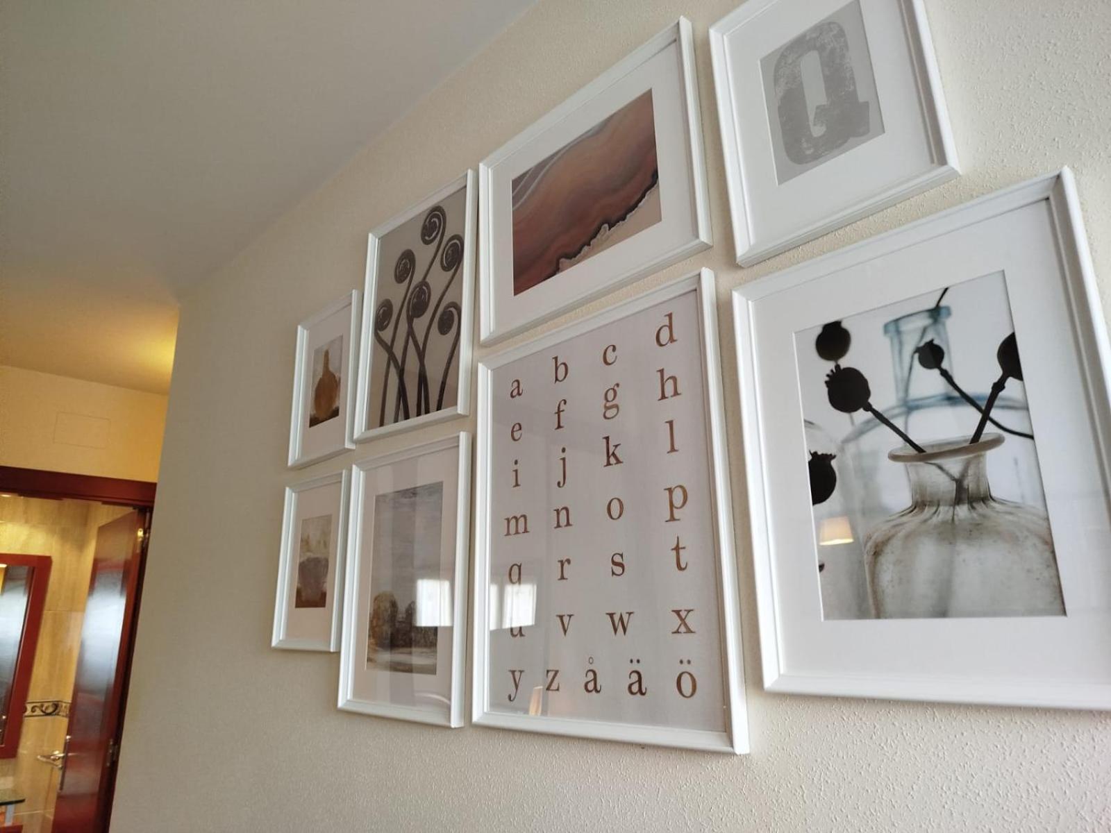 Apartamento El Dejo Onís Exteriör bild